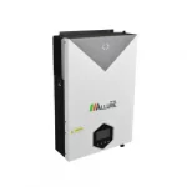 фотография ALLURE PRIME MPS-VIII - инвертор 6200 Вт