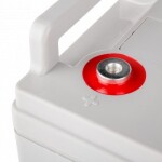 фотографія акумулятор гелевий logicpower lpm-gl 12v - 120 ah №3 фотографія акумулятор гелевий logicpower lpm-gl 12v - 120 ah №3