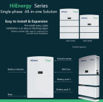 фотография hiconics all in one 10 kw + 6kw hybrid - гибридный инвертор 6 ква + 2х5kw акб №6 фотография hiconics all in one 10 kw + 6kw hybrid - гибридный инвертор 6 ква + 2х5kw акб №6