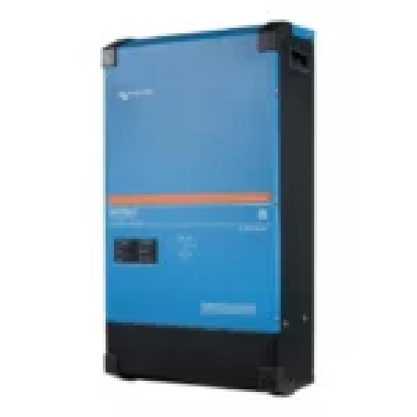 фотографія Victron Energy MultiPlus-II 48/10000/140-100 - Гібридний інвертор 10 кВА фотографія Victron Energy MultiPlus-II 48/10000/140-100 - Гібридний інвертор 10 кВА