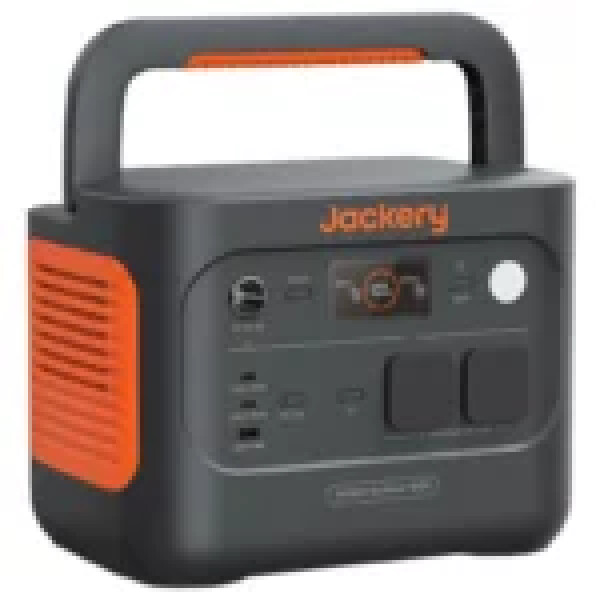 фотография Jackery Explorer 1000 V2 - Портативная элестростанция 1070 Вт·ч 1500 Вт