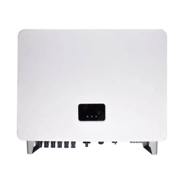 фотографія logicpower lpm-siwv-30kw - трифазний сонячний мережевий інвертор logicpower 30 квт