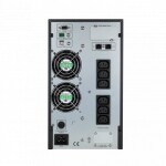 фотографія logicpower smart-ups 3000 pro - онлайн дбж (з батареями) №4 фотографія logicpower smart-ups 3000 pro - онлайн дбж (з батареями) №4