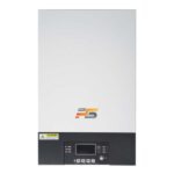 фотография Гибридный инвертор PowerSol Advanced 5000: on-line 5кВт, 48Vdc/220Vac, MPPT фотография Гибридный инвертор PowerSol Advanced 5000: on-line 5кВт, 48Vdc/220Vac, MPPT
