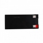 фотографія акумулятор agm logicpower lpm 12v - 9 ah №3 фотографія акумулятор agm logicpower lpm 12v - 9 ah №3