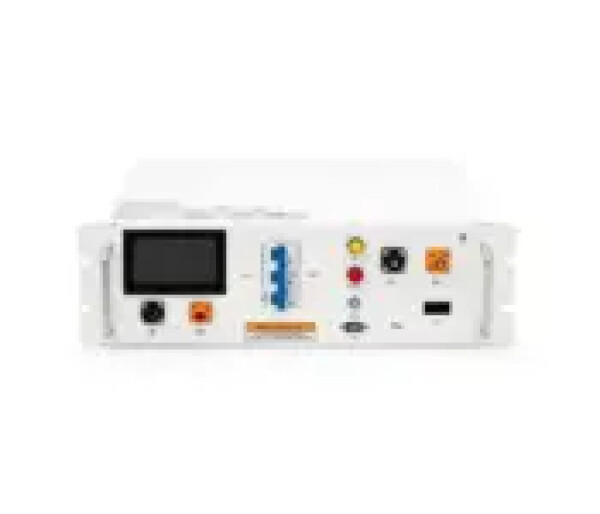 фотографія DEYE HVB750V/100A-EU - блок керування для акб DEYE BOS-G PRO фотографія DEYE HVB750V/100A-EU - блок керування для акб DEYE BOS-G PRO