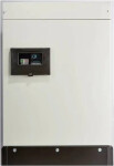 фотографія generac rg2224 - газовий генератор 17 квт 3-фазний у кожусі №3