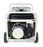 фотографія matari mx13000ea + ats matari 1p64/3p32 - бензиновий генератор 9 квт + блок управління ats №2 фотографія matari mx13000ea + ats matari 1p64/3p32 - бензиновий генератор 9 квт + блок управління ats №2