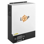 фотография logicpower lpw-hy-5032-5000va (5000вт) 48v 80a mppt 120-450v - гибридный инвертор 5 квт №2 фотография logicpower lpw-hy-5032-5000va (5000вт) 48v 80a mppt 120-450v - гибридный инвертор 5 квт №2