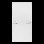 фотография logicpower lp-450m half-cell 35мм - солнечная панель 450 вт, профиль 35 мм №2