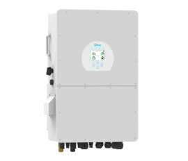 DEYE SUN-30K-SG02HP3-EU-AM3 - Гібридний високовольтний трифазний інвертор 30 кВт