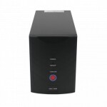 фотографія logicpower lp 1400va (840вт) - лінійно-інтерактивний дбж №3 фотографія logicpower lp 1400va (840вт) - лінійно-інтерактивний дбж №3