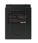 фотографія cyclen 25.6v 100ah lifepo4 - акумулятор 2560 втгод з bluetooth-підігрівом №3 фотографія cyclen 25.6v 100ah lifepo4 - акумулятор 2560 втгод з bluetooth-підігрівом №3