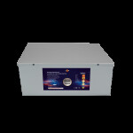 фотографія акумулятор lifepo4 logicpower 24v - 230 ah (bms 150a/75a) метал №1 фотографія акумулятор lifepo4 logicpower 24v - 230 ah (bms 150a/75a) метал №1