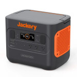 фотографія jackery explorer 2000 pro - портативна елестростанція 2160 вт·год 2200 вт №2
