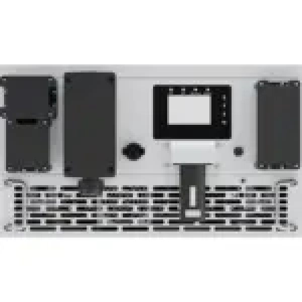 фотографія DEYE SUN-125K-PCSL01HP3 HV - Гібридний високовольтний трифазний інвертор 125 кВт фотографія DEYE SUN-125K-PCSL01HP3 HV - Гібридний високовольтний трифазний інвертор 125 кВт