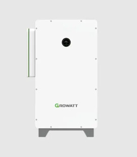 Growatt WIT 75K-HU - Промисловий гібридний інвертор 75 кВт