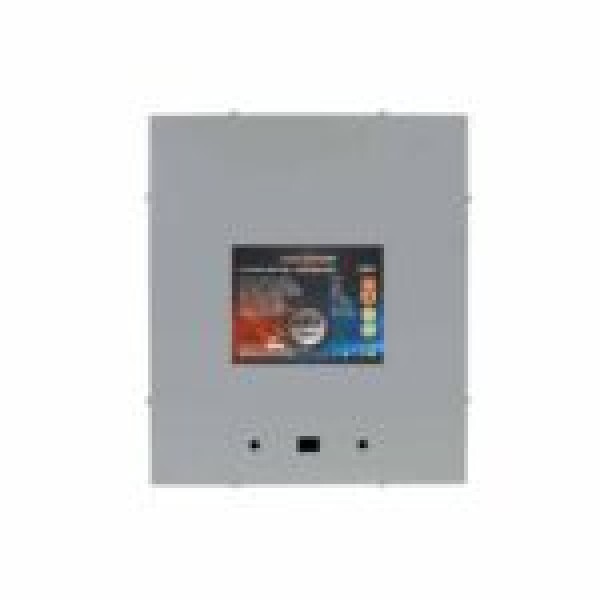 фотографія Акумулятор LiFePO4 LogicPower 48V - 70 Ah (BMS 80A) метал