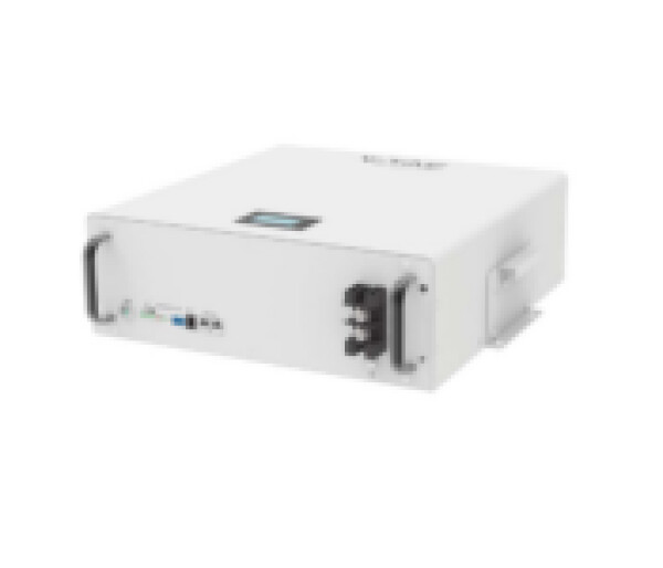 фотографія V-TAC LiFePO4 51,2V 100Аh 5.12kWh - LiFePO4 акумулятор 48В 100 Агод