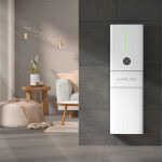 фотографія livoltek all-in-one storage system 5 квт - гібридний інвертор 5 квт + акб 5 квт/год №4
