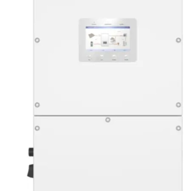 фотография solis s6-eh3p50k-h hv-battery 4 mppt - трехфазный гибридный инвертор 50 квт фотография solis s6-eh3p50k-h hv-battery 4 mppt - трехфазный гибридный инвертор 50 квт