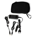 фотография jackery explorer 500 - портативная элестростанция 518 вт·ч 500 вт №7 фотография jackery explorer 500 - портативная элестростанция 518 вт·ч 500 вт №7