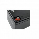 фотография аккумулятор agm logicpower lpm 12v - 26 ah №4 фотография аккумулятор agm logicpower lpm 12v - 26 ah №4
