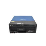 фотографія tommatech plus 7.2kw 48v 150а mppt(90-450) - гібридний інвертор 7.2 ква №2