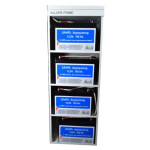 фотография allure prime mps-viii-6200w (48v) ap12-100 (100ач / 1280вт/ч) - 4шт (5080вт) - система бесперебойного питания №3 фотография allure prime mps-viii-6200w (48v) ap12-100 (100ач / 1280вт/ч) - 4шт (5080вт) - система бесперебойного питания №3