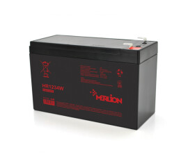 Merlion HR1234W - акумулятор 9.5Аг 12В