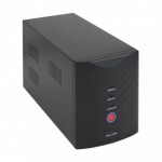 фотографія logicpower lp 1700va (1020вт) - лінійно-інтерактивний дбж №1 фотографія logicpower lp 1700va (1020вт) - лінійно-інтерактивний дбж №1