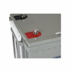 фотография logicpower lpm-mg 12v - 200 ah - аккумулятор мультигелевый №2 фотография logicpower lpm-mg 12v - 200 ah - аккумулятор мультигелевый №2