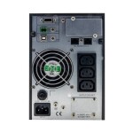 фотографія logicpower smart-ups 1000 pro - онлайн дбж (з батареями) №1 фотографія logicpower smart-ups 1000 pro - онлайн дбж (з батареями) №1