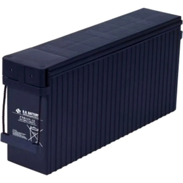 фотографія bb battery ftb 155-12 - акумулятор 155аг 12в фотографія bb battery ftb 155-12 - акумулятор 155аг 12в