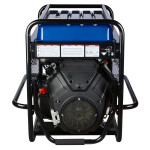 фотографія enersol epg-16000tea - бензиновий трьохфазний генератор 15 квт №4 фотографія enersol epg-16000tea - бензиновий трьохфазний генератор 15 квт №4