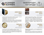 фотографія konner&sohnen ks 2100i s - інверторний бензиновий генератор 2 квт №11 фотографія konner&sohnen ks 2100i s - інверторний бензиновий генератор 2 квт №11