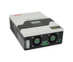 фотографія гібридний інвертор must pv18-1012vpm, 1000w, 12v, струм заряду 10/20a, 160-275v, mppt (60а, 105 vdc) №1 фотографія гібридний інвертор must pv18-1012vpm, 1000w, 12v, струм заряду 10/20a, 160-275v, mppt (60а, 105 vdc) №1