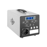 фотография lp charger mppt 300 - многофункциональная портативная зарядная станция (300w, 280wh) №3 фотография lp charger mppt 300 - многофункциональная портативная зарядная станция (300w, 280wh) №3