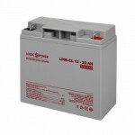 фотографія акумулятор гелевий logicpower lpm-gl 12v - 20 ah №4 фотографія акумулятор гелевий logicpower lpm-gl 12v - 20 ah №4
