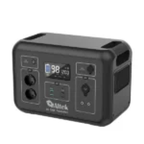 фотография ALTEK PowerBox AL 1200 Портативная зарядная станция 1132 Втч