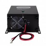 фотография logicpower lpa-w-psw-500va(350вт) 2a/5a/10a - ибп с правильной синусоидой №3
