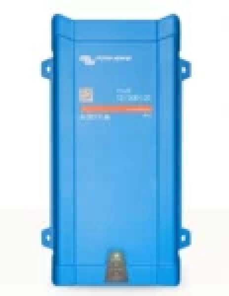 фотографія Victron Energy MultiPlus 24/500/10-16 - Гібридний інвертор 0.5 кВА фотографія Victron Energy MultiPlus 24/500/10-16 - Гібридний інвертор 0.5 кВА