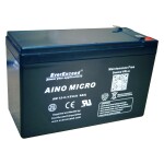 фотографія акумулятор everexceed am 12-9 №3 фотографія акумулятор everexceed am 12-9 №3