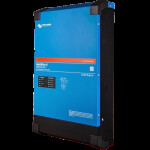 фотография victron energy multiplus-ii 48/5000/70-50 - гибридный инвертор 5 ква №1