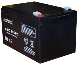 Аккумулятор EverExceed AM 12-12