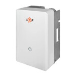 фотографія logicpower ktl-s 33kw - трифазний сонячний мережевий інвертор logicpower 33 квт №1 фотографія logicpower ktl-s 33kw - трифазний сонячний мережевий інвертор logicpower 33 квт №1