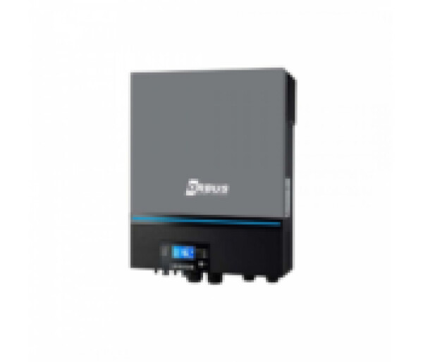 фотографія Гібридний інвертор ORBUS Axpert Max 7200-48-230: 7,2кВт, 48/230V, MPPT