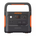 фотография jackery explorer 1000 plus - портативная элестростанция 1264 вт·ч 2000 вт №1