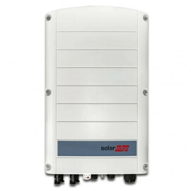 Solar Edge SE15К - Трехфазный сетевой инвертор 15 кВт