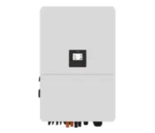 фотографія DEYE SUN-60K-SG02HP3-EU-EM6 HV - Гібридний високовольтний трифазний інвертор 60 кВт фотографія DEYE SUN-60K-SG02HP3-EU-EM6 HV - Гібридний високовольтний трифазний інвертор 60 кВт